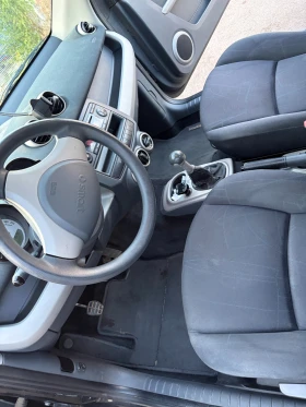 Smart Forfour 454, снимка 11
