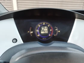 Honda Civic 2.2 CDT-I, 140 к.с., 6 скорости , снимка 11