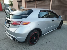 Honda Civic 2.2 CDT-I, 140 к.с., 6 скорости , снимка 4