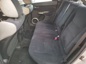 Honda Civic 2.2 CDT-I, 140 к.с., 6 скорости , снимка 8