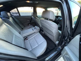 BMW 525 D M-Pack, снимка 9