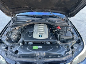 BMW 525 D M-Pack, снимка 11