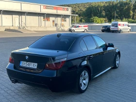 BMW 525 D M-Pack, снимка 4