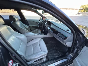 BMW 525 D M-Pack, снимка 10