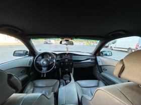 BMW 525 D M-Pack, снимка 8