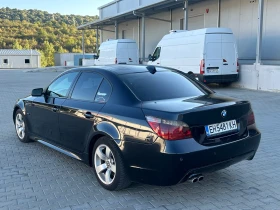 BMW 525 D M-Pack, снимка 3