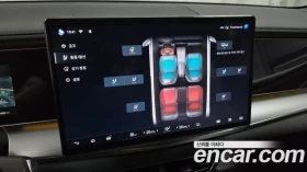 BYD Sealion 7, снимка 15