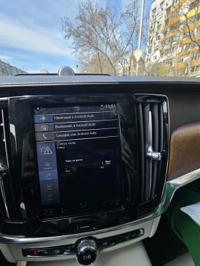 Volvo V90 T5 Polestar , снимка 10