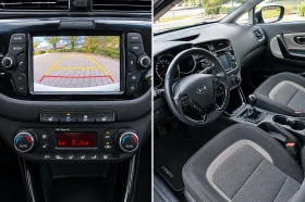 Kia Ceed 1.6 GDI, снимка 3