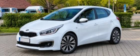 Kia Ceed 1.6 GDI, снимка 1