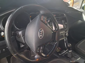 Kia Ceed 1.6 GDI, снимка 7