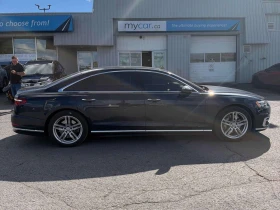 Audi A8 * CARFAX *  ОБДУХВАНЕ * SOFT CLOSE * , снимка 4