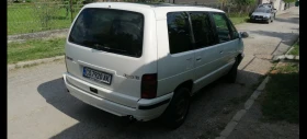 Renault Espace, снимка 2