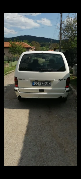 Renault Espace, снимка 4