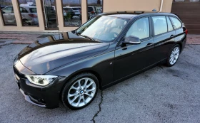 BMW 320 D TOURING XDRIVE ADAPTIVE LED 1