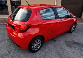 Toyota Yaris 1.5 HYBRID | Mobile.bg    3