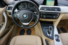 Обява за продажба на BMW 320 D TOURING XDRIVE ADAPTIVE LED ~24 495 лв. - изображение 9