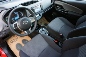 Toyota Yaris 1.5 HYBRID | Mobile.bg    8