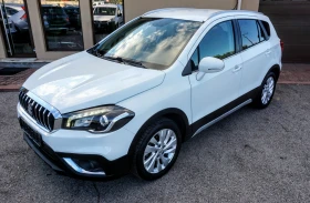 Suzuki SX4 S-Cross 1.4i BOOSTERJET COOL 4WD ALLGRIP, снимка 1