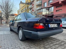 Mercedes-Benz 124 2, 3 / 136, снимка 5