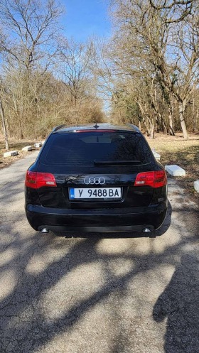 Audi A6 4F | Mobile.bg   1