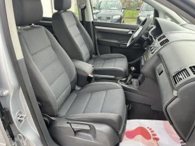 VW Touran 1.9TDI 6скорости Италия, снимка 13