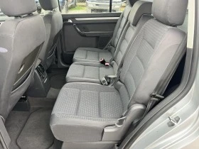 VW Touran 1.9TDI 6скорости Италия, снимка 15