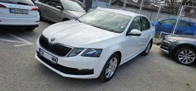 Skoda Octavia 1.4 Еуратек, снимка 2