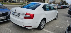 Skoda Octavia 1.4 Еуратек, снимка 6