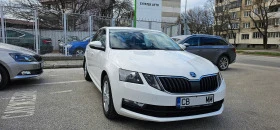 Skoda Octavia 1.4 Еуратек, снимка 8