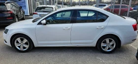 Skoda Octavia 1.4 Еуратек, снимка 3