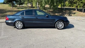 Mercedes-Benz E 240 ELEGANCE  | Mobile.bg    4