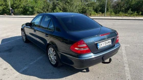 Mercedes-Benz E 240 ELEGANCE  | Mobile.bg    7