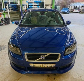 Volvo C30, снимка 1 - Автомобили и джипове - 45732665