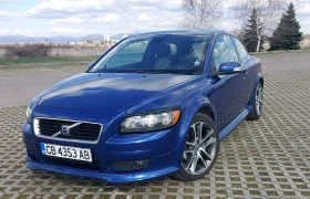 Volvo C30 | Mobile.bg    2