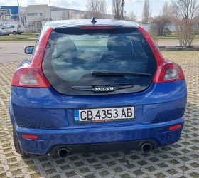 Volvo C30 | Mobile.bg   4