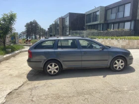 Skoda Octavia 1.9TDI/ 105 к.с. - [9] 