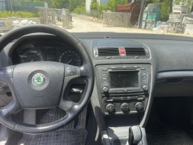 Skoda Octavia 1.9TDI/ 105 к.с., снимка 14