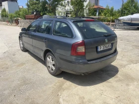 Skoda Octavia 1.9TDI/ 105 к.с. - [6] 