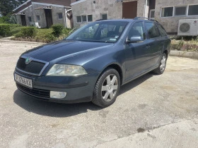     Skoda Octavia 1.9TDI/ 105 ..