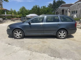     Skoda Octavia 1.9TDI/ 105 ..