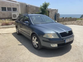 Skoda Octavia 1.9TDI/ 105 к.с., снимка 2