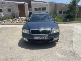     Skoda Octavia 1.9TDI/ 105 ..