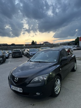 Mazda 3 1.6 HDi, снимка 3