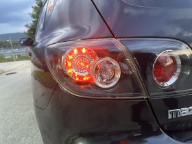 Mazda 3 1.6 HDi, снимка 8