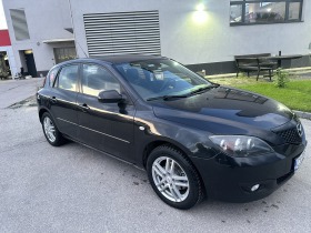 Mazda 3 1.6 HDi, снимка 2