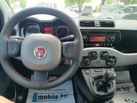 Fiat Panda EURO 5 | Mobile.bg    7