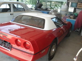 Chevrolet Corvette 5.7I - [17] 