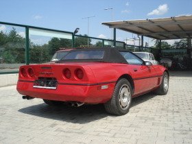 Chevrolet Corvette 5.7I | Mobile.bg    5