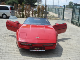 Chevrolet Corvette 5.7I | Mobile.bg    6